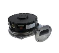 Ventilateur soufflant Sti / LN2 srl NG40 avec moteur sans balais