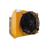 Ventilateur soufflant, Système hydraulique refroidi par air for radiateur hydraulique AH1470T-CA Silencieux(AC)
