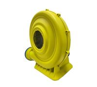 Ventilateur soufflant, Trampoline Gonflable à château Gonflable Haute Puissance 1100 W 220, souffleur centrifuge, Outil Gonflable à Faible Bruit Silencieux