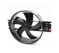 Ventilateur soufflant, Ventilateur axial AC 462 * 438 * 100 300FZY2-D 300FZY6-D Ventilateur de Refroidissement 80W/200W Silencieux(300FZY6-D)