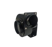 Ventilateur soufflant, Ventilateur centrifuge à air électrique CY112, Mini Ventilateur, Mini Ventilateur, Meilleure qualité, Ventilateur Haute Pression 60 W Silencieux(110)