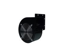 Ventilateur soufflant, Ventilateur centrifuge à fréquence Industrielle 130FLJ5, souffleur centrifuge, Petit Ventilateur, Puissance 120 W Silencieux(230V 50HZ)