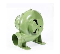 Ventilateur soufflant, Ventilateur centrifuge de Bureau de 2 Pouces 150 W for Petite chaudière de Cantine familiale, Ventilateur Multifonction à Faible Bruit et Basse Pression Silencieux