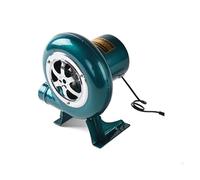 Ventilateur soufflant, Ventilateur de Combustion électrique for Barbecue, poêle à, feu de Forge, 100 W, for Cantine familiale, Petite chaudière Silencieux