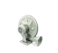 Ventilateur soufflant, Ventilateur d'extraction 750 W 110/220 souffleur d'air, centrifuge for graveur CO2 et routeur CNC Moyenne Pression Silencieux