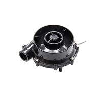 Ventilateur Soufflant Ventilateur haute pression 7040 DC, mini ventilateur turbo centrifuge, petit, peut être utilisé for l'oxygène du de sommeil (12 V)