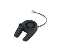 Ventilateur souffleur 5015 pour bambu Lab A1 et A1mini pour imprimantes 3D avec construction robuste pour une utilisation à long terme dans des environnements d'impression exigeants