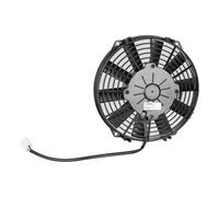 Ventilateur SPAL soufflant - Diamètre: 247 mm - 1140 m3/h