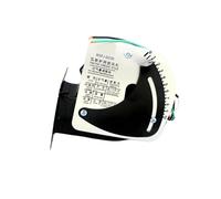 Ventilateur spécial for four WGFJ-G006, nouveau ventilateur de cuisinière à gaz d'origine standard de type universel N