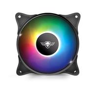 Spirit of Gamer Ventilateur Airforce Series 120 mm RGB adressable Silencieux