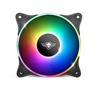 Ventilateur - SPIRIT OF GAMER - AIRFORCE SERIES - 120 mm - RGB Adressable - Silencieux