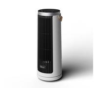 Ventilateur sur colonne Slim Levoit Air Column LTF-F132B-WEUR 19 W 5 vitesses Turbo oscillation 30°/60°/90° noir et blanc