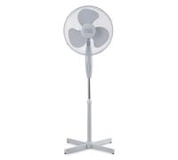 VENTILATEUR SUR PIED 120CM - COOL CLIMA - CCVP40W-401E