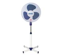 Ventilateur Sur Pied 16" Svp401600ovba Svan