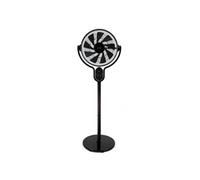 Ventilateur sur pied 40cm 25w noir SCUS800DT