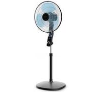 Rowenta Ventilateur sur pied YY5394FH 40 cm 60 W Noir