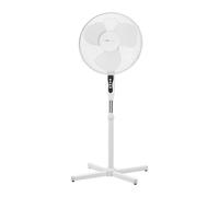 Clatronic vl3603s ventilateur oscillant G
