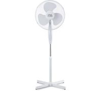Ventilateur sur pied 40W - 40cm - Cool clima