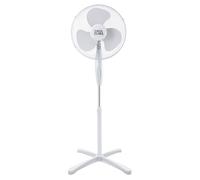 Ventilateur sur pied 45W - 40cm - Cool clima