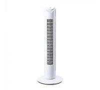 Ventilateur Sur Pied 45W Avec Oscillation Et 3 Vitesses V-TAC VT-4538