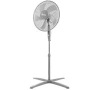 Ventilateur sur pied ARDES Steelo 40PG - Gris - 40 cm