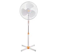 Ventilateur Sur Pied Avec 3 Vitesses Hauteur 125 Cm 45W Oscillant Vinco 70703