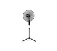 Ventilateur sur pied Bergen 16C de 45W avec minuterie et 3 vitesses