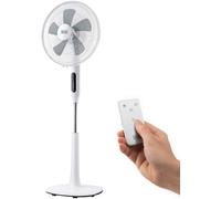 Ventilateur sur pied BLACK+DECKER BXEFP50E