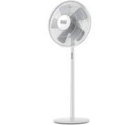 Ventilateur sur pied Black & Decker BXEFP60E 60 W Blanc Blanc G