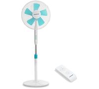 Ventilateur sur Pied - Blaupunkt - BP2010 - 45 W - Multicolore - 60 dB