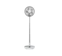 Ventilateur sur Pied Cecotec EnergySilence 800 FoldAir Blanc