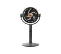 Levoit Ventilateur sur pied Air Circulator LEVP0029EUN avec technologie Tri-Cyclonic Gris