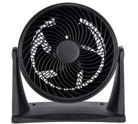 Ventilateur sur pied Daewoo DW9012 - 90 W - 5 pales 25 cm - 3 vitesses