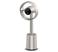 Ventilateur Sur Pied Dreame GyroWing Or Titanio DREVIMMF10 55W