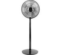 Ventilateur sur pied EMERIO FN-114474.1 55 W noir G
