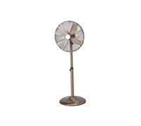 Ventilateur sur pied en bronze FD- 45 m