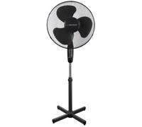 Ventilateur sur Pied - Esperanza - EHF001KK - 50 W - Ø 40 cm - Noir
