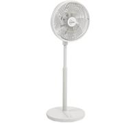 Ventilateur - Sur pied - FARELEK - Voranza Ø36 cm - Silencieux