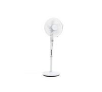 Ventilateur sur Pied InnovaGoods Freshinn 45 W Blanc Blanc G