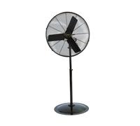 Ventilateur sur pied - GARLAND - TURBO 24P-V23 - Ø61 cm - 196 m³/min - Électrique 230V