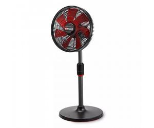 Ventilateur sur pied GE-CF 18/320 P Li-Solo - hélice 320mm - Power X-Change EINHELL