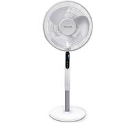 Honeywell Ventilateur sur pied HSF600WE4 QuietSet