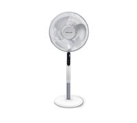 Honeywell Ventilateur sur pied HSF600WE4 QuietSet