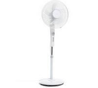 Ventilateur sur Pied InnovaGoods Freshinn 45 W Blanc Blanc G