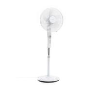 Ventilateur sur Pied - InnovaGoods - Freshinn - 45 W - Oscillation - 3 Vitesses - Minuterie 2h