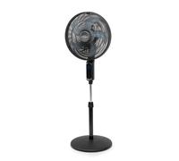 Ventilateur sur pied intelligent Orbegozo SFW 7040 - Puissant et silencieux - Connexion Wi-Fi - Haut