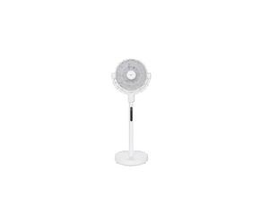Ventilateur sur pied - Medion - P25 SF - 24 W - Hauteur 103 cm - Moteur BLDC - Oscillation 300°