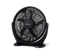 Ventilateur sur pied Orbegozo Bf0150 noir