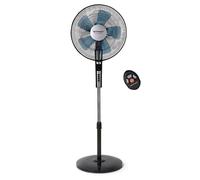 Ventilateur sur pied Orbegozo SF 0640 - 65 W - 5 pales 40 cm - 2 vitesses