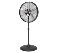 Ventilateur Sur Pied Oscillant Haute Vitesse Sealey 20" 230V HVF20PO